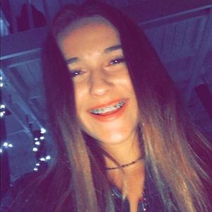 Meet your Posher, Riley